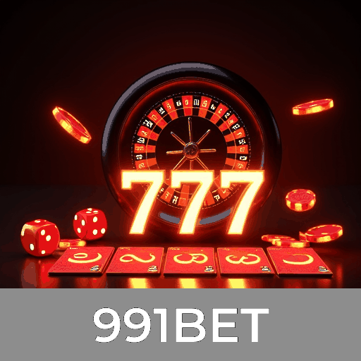 Cadastro na 991BET