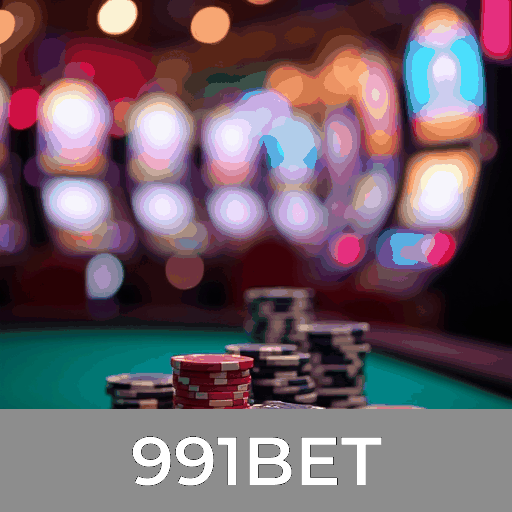 Acesso ao 991BET