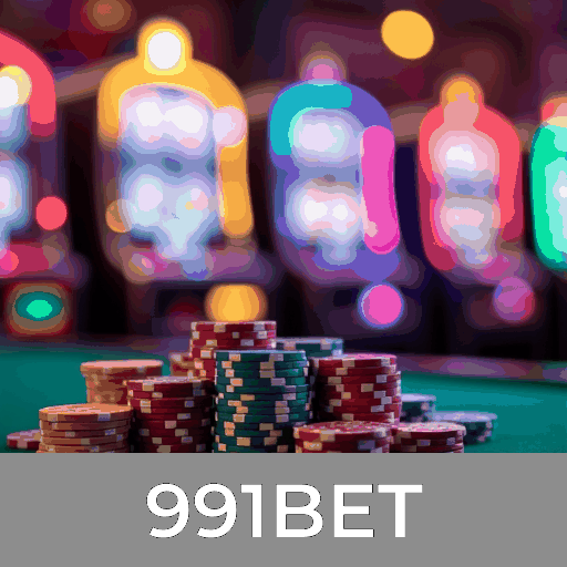 Cadastro na 991BET