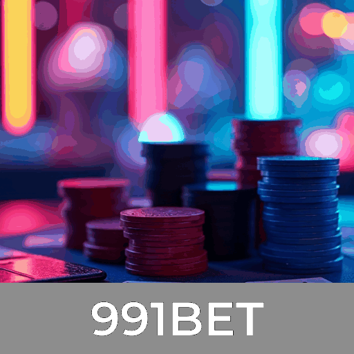Cassino Online 991BET