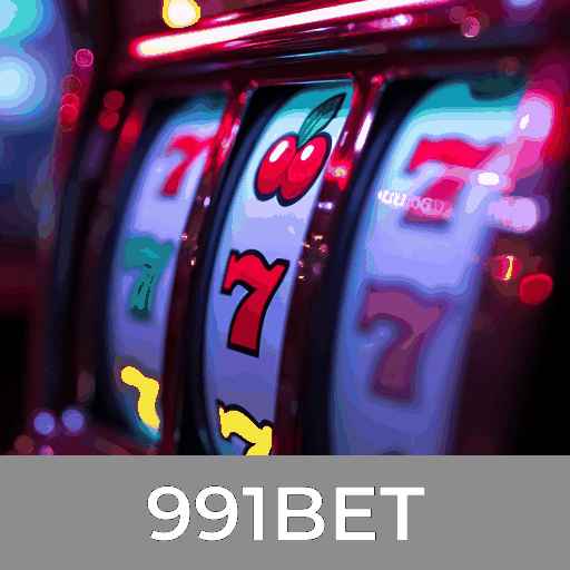 Cassino Online 991BET