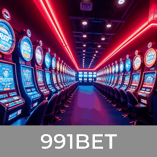 Cassino Online 991BET