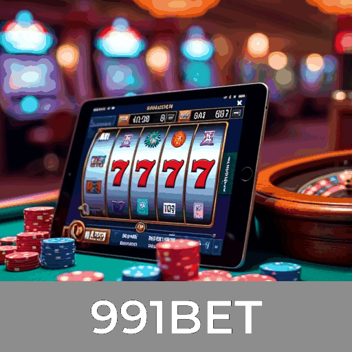 Acesso ao 991BET