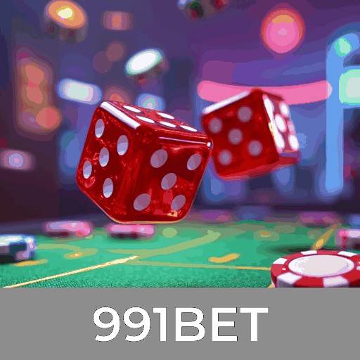 Acesso ao 991BET