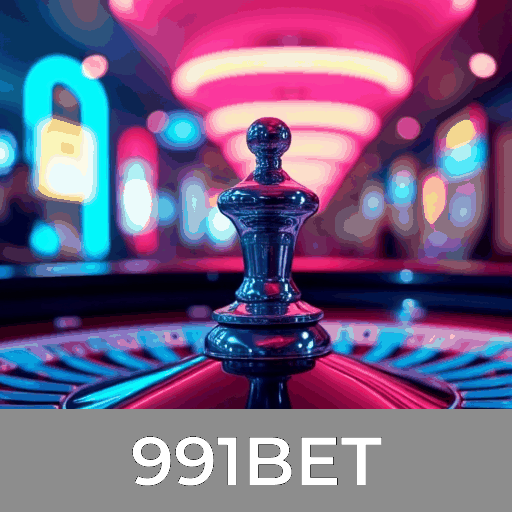 Cassino Online 991BET