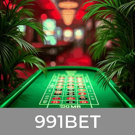 Cadastro na 991BET