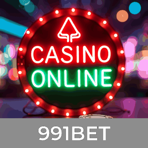 Acesso ao 991BET