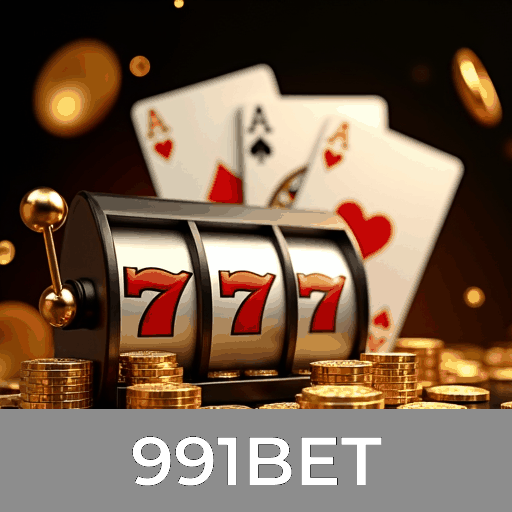 Cadastro na 991BET