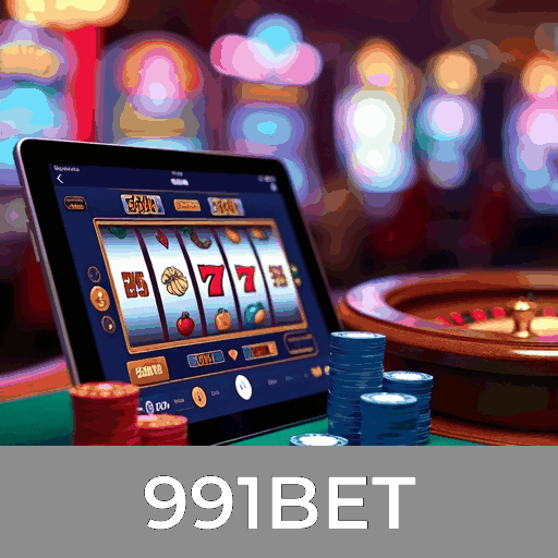 Acessar o site 991BET COM