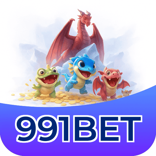 991BET logo