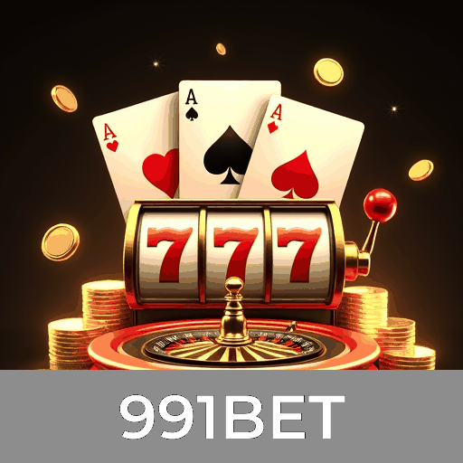Cassino Online 991BET