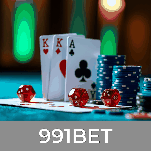 Acesso ao 991BET