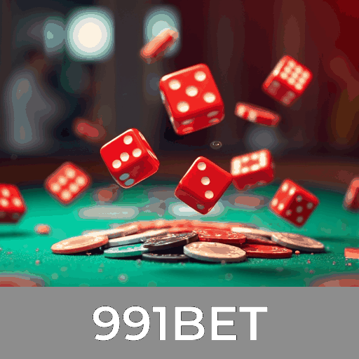 Cassino Online 991BET