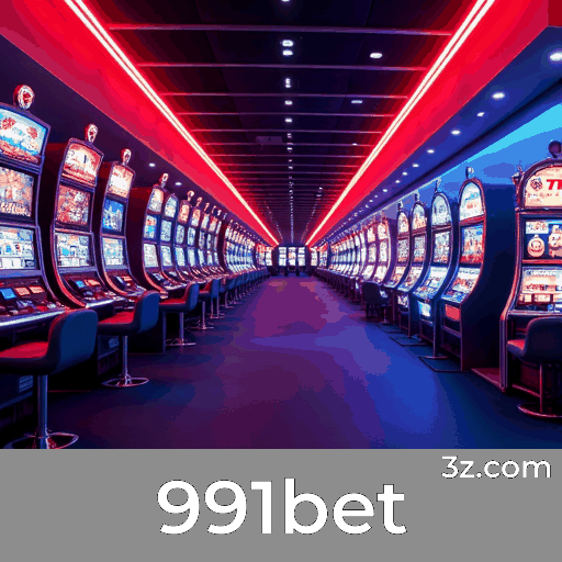 991bet: Experiência de Cassino e Apostas Seguras