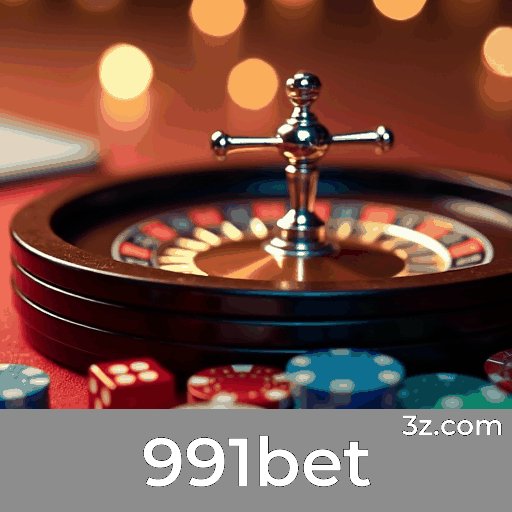 991bet: Experiência de Cassino e Apostas Seguras